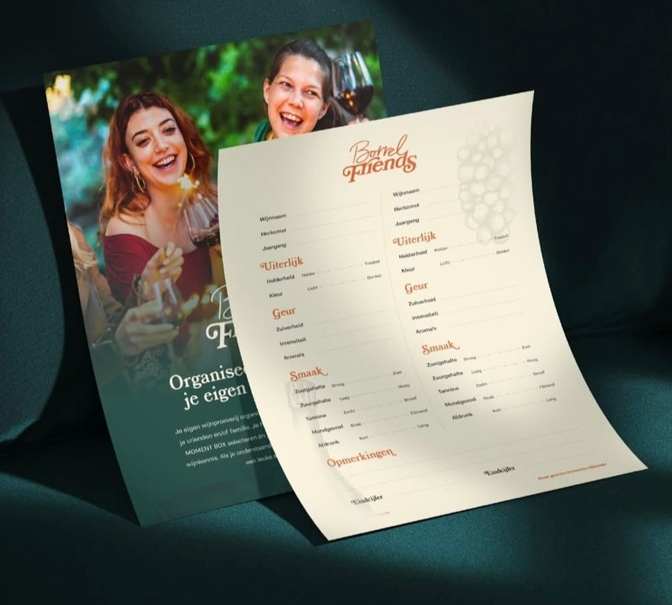 Danti - 6 flessen Primitivo