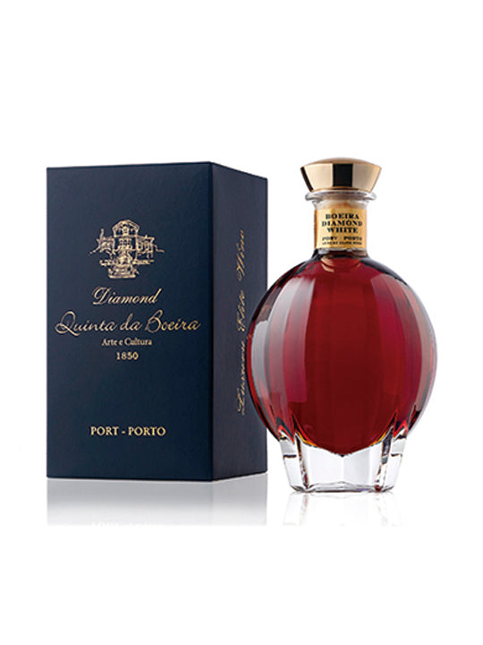Diamant White
Port