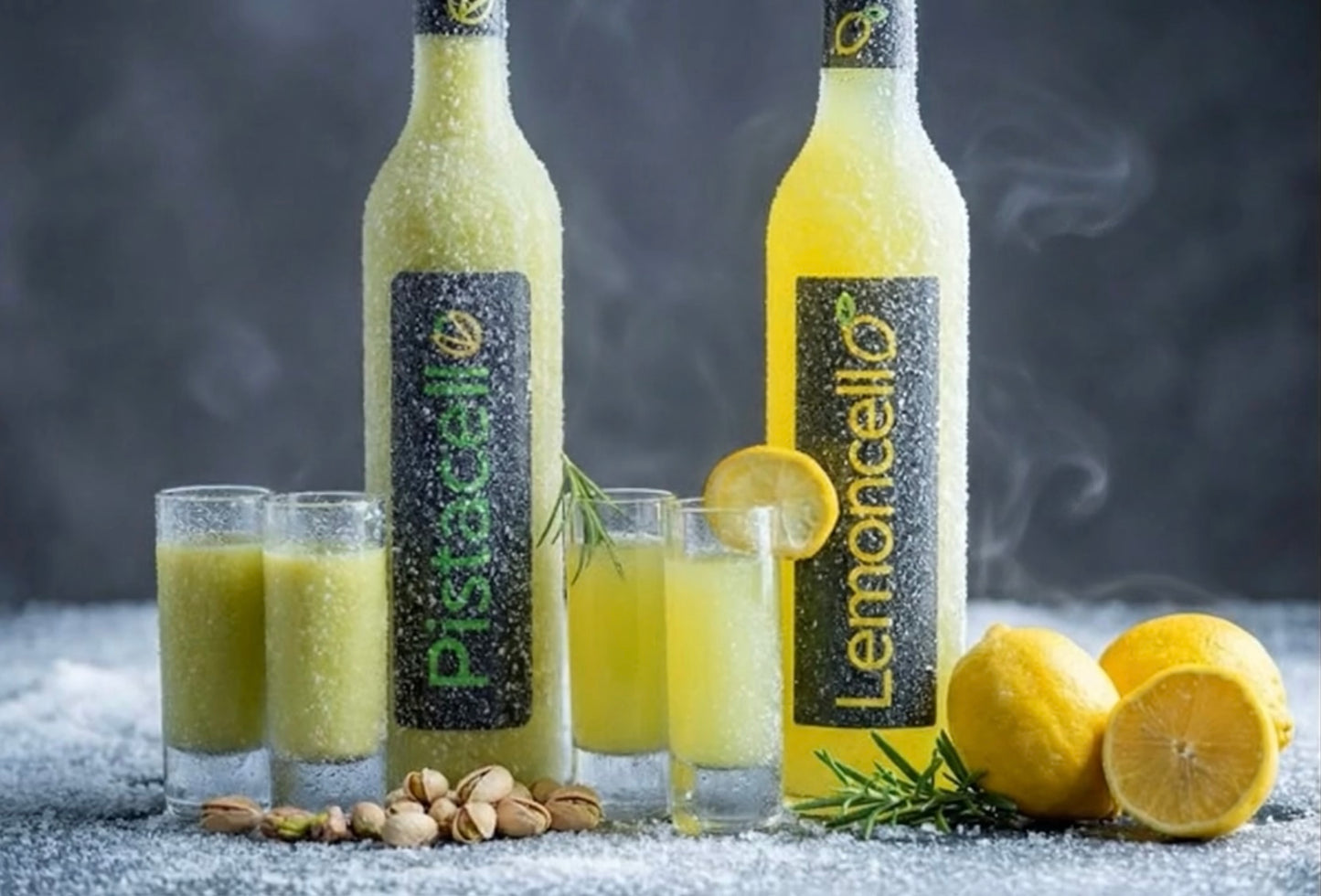 Lemoncello