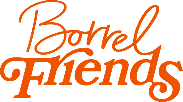 Borrelfriends