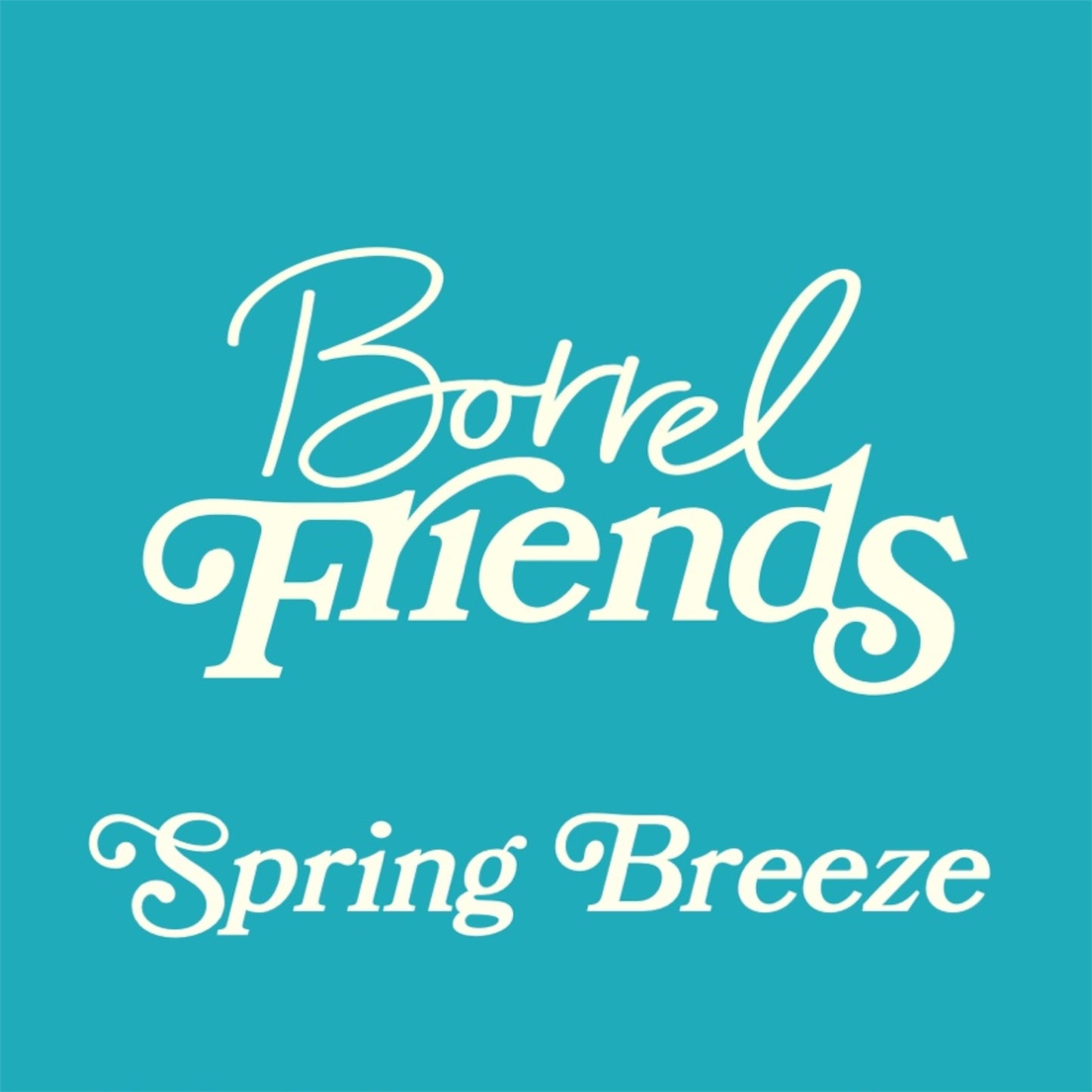 Borrelfriends - Springbreeze