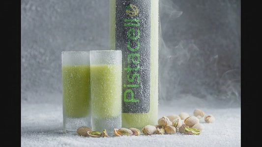 Pistacello Cream Likeur